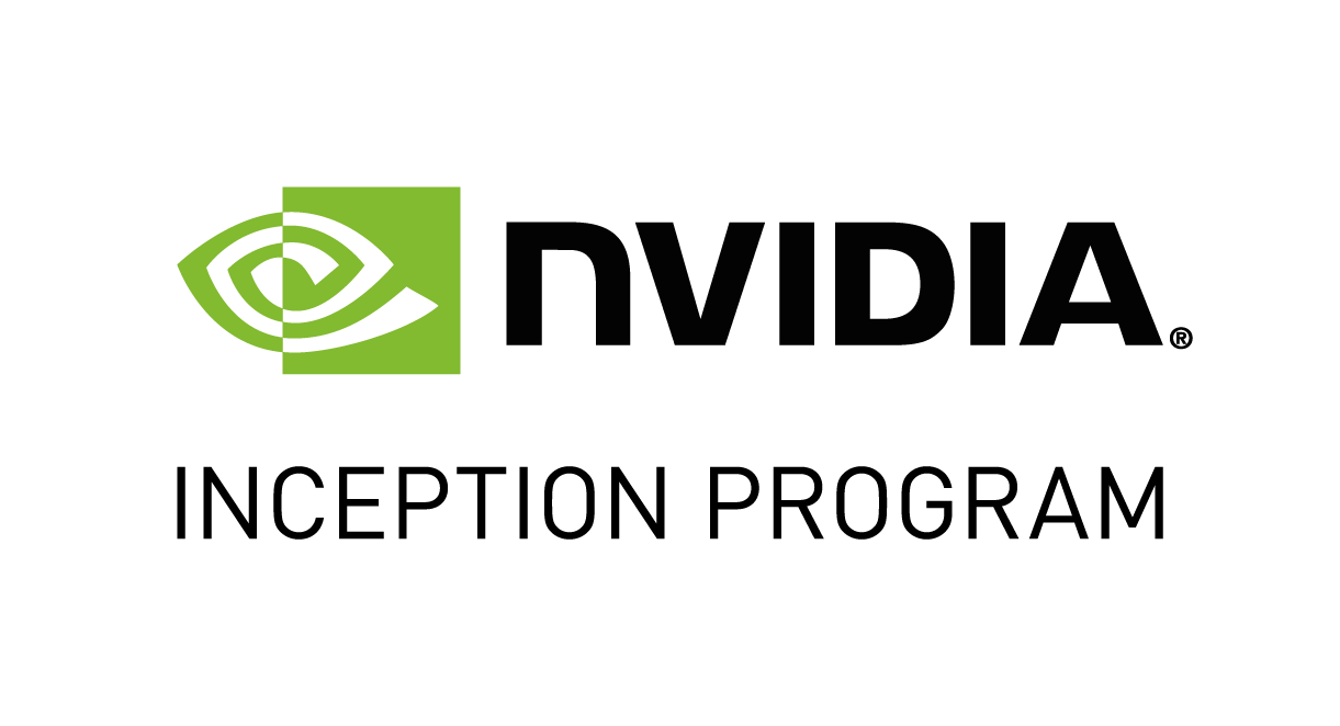 NVIDIA Inception Program member